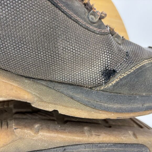 Danner Tektite 4.5" GTX Gore-tex Waterproof Work Boots Men's Size 12 D *READ - Picture 2 of 16